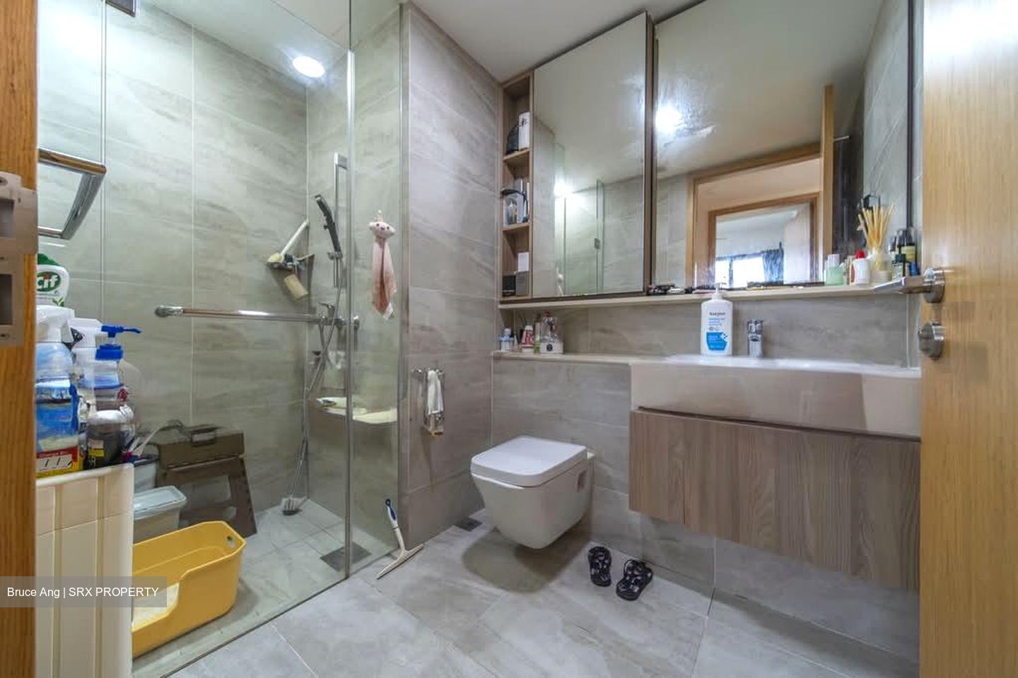 Twin Vew (D5), Apartment #578426561